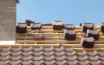 Penkridge clay roofing costs