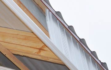 why Penkridge fascia repairs are essential