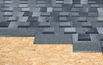 expert Penkridge asphalt roof companies