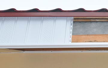 Penkridge fascia repair costs