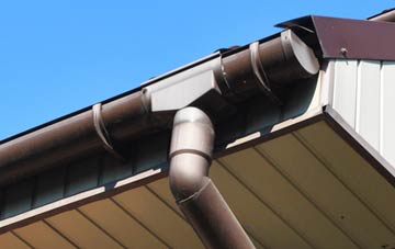 types of Penkridge fascias