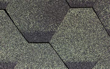 Penkridge fibreglass shingle repairs