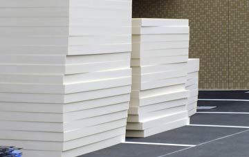 Penkridge flat roof insulation costs