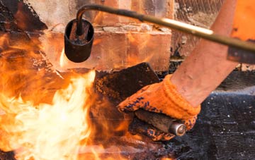 Penkridge flat roof repair companies