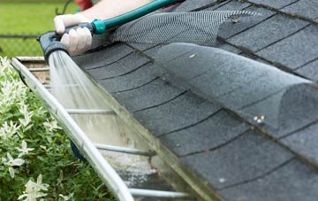 Penkridge gutter cleaning costs