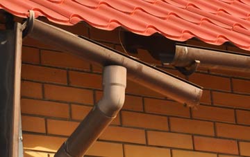 Penkridge gutter repair costs