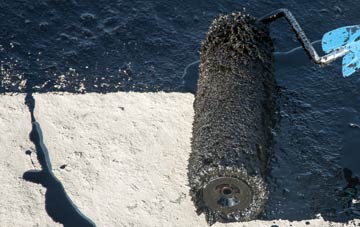 Penkridge liquid sealant waterproofing