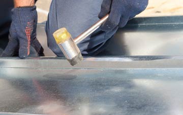 Penkridge metal roofing costs