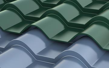 who should consider Penkridge plastic roofs