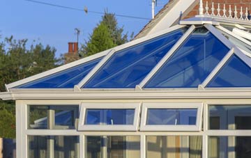 professional Penkridge conservatory insulation