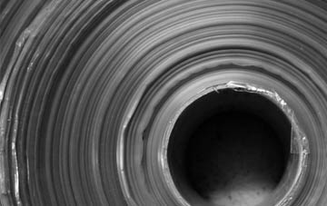 Penkridge pvc roof replacement