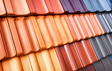Penkridge roof tile costs