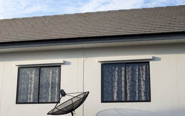 Penkridge rubber roof costs