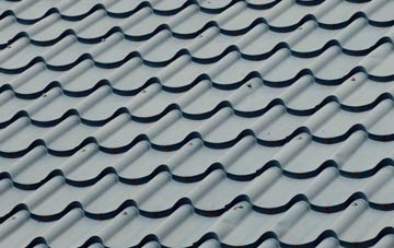 Penkridge rubber roofing companies