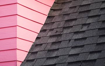 rubber roofing Penkridge, Staffordshire