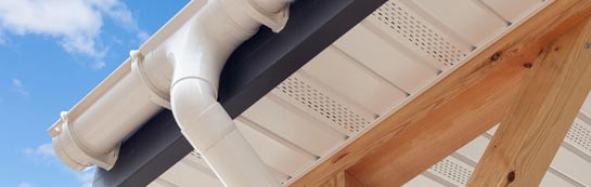 get Penkridge guttering quotes today