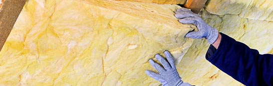 quotes for Penkridge roof insulation