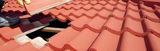 compare Penkridge roof repair quotes