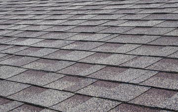 Penkridge tiles for shallow pitch roofing
