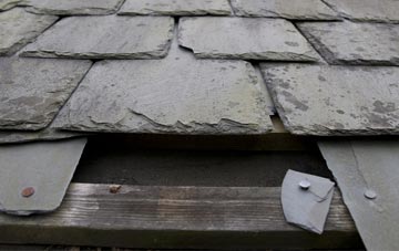 Penkridge slate roof repairs and maintenance