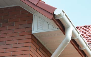 Penkridge soffit repair costs