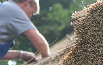 professional Penkridge thatchers