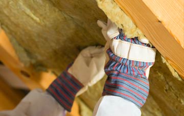 types of Penkridge pitched roof insulation materials