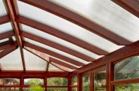 Penkridge conservatory roofing insulation