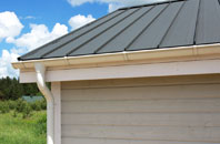 Penkridge fascia repair