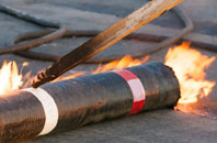 free Penkridge flat roofing repair quotes