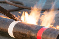 Penkridge flat roofing replacement