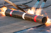 Penkridge flat roof sealing