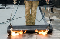 Penkridge flat roof sealing quote