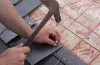 free Penkridge garage roof repair quotes