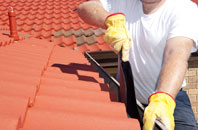 Penkridge gutter repair