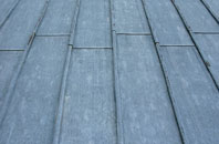 Penkridge lead roofing