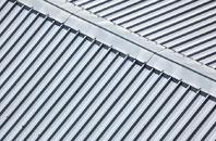 Penkridge metal roofing