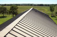 Penkridge metal roof quotes