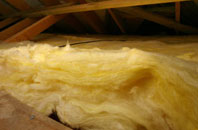 Penkridge pitch roof insulation