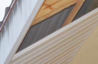 rated Penkridge soffit repair companies