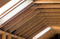 Penkridge tapered roof insulation quotes