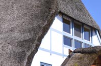 find rated Penkridge thatchers